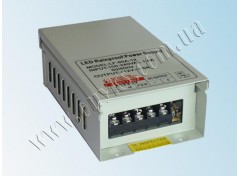 БП полугерметичный 60Вт (S) 12В (IP54)